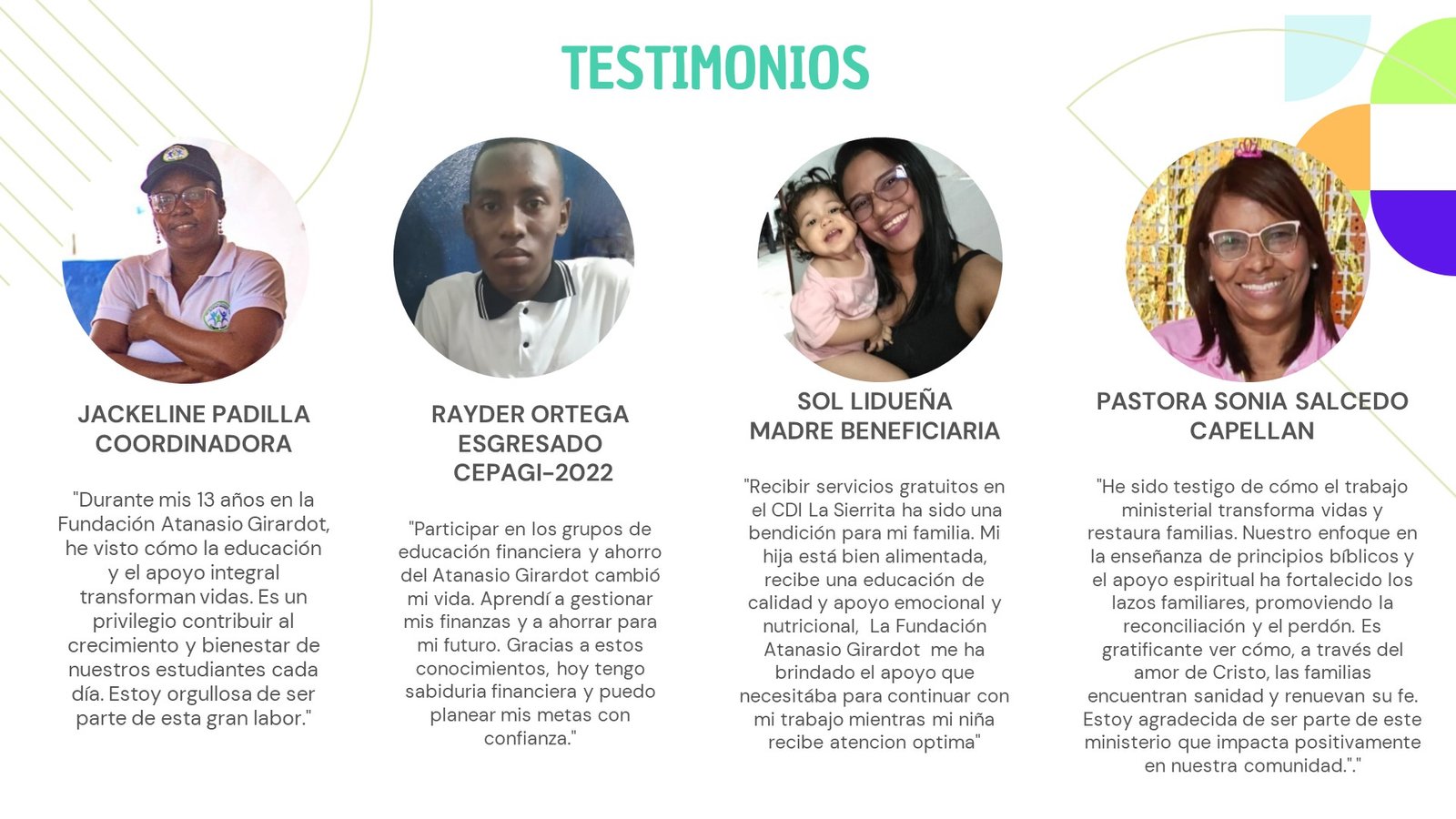 PORTAFOLIO FUNDACION ATANASIO 11